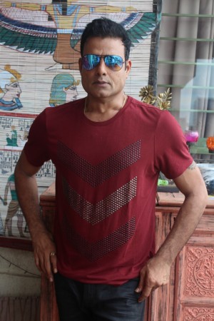 Abhimanyu Singh (aka) AbhimanyuSingh