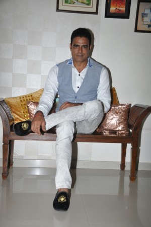 Abhimanyu Singh (aka) AbhimanyuSingh
