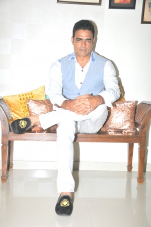 Abhimanyu Singh (aka) AbhimanyuSingh