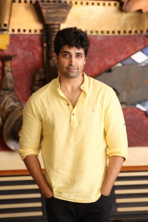 Adivi Sesh (aka) AdiviSeesh