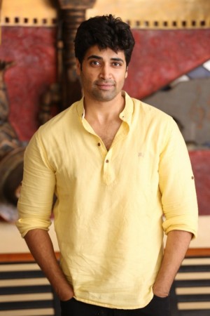 Adivi Sesh (aka) AdiviSeesh