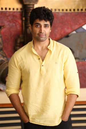Adivi Sesh (aka) AdiviSeesh