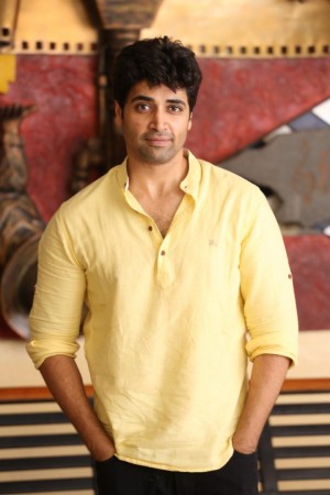 Adivi Sesh (aka) AdiviSeesh
