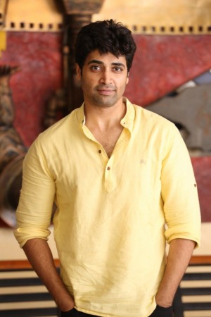 Adivi Sesh (aka) AdiviSeesh