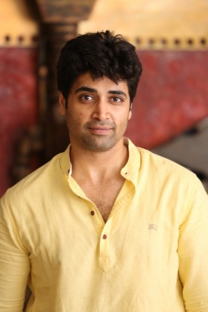 Adivi Sesh (aka) AdiviSeesh
