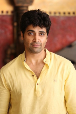 Adivi Sesh (aka) AdiviSeesh