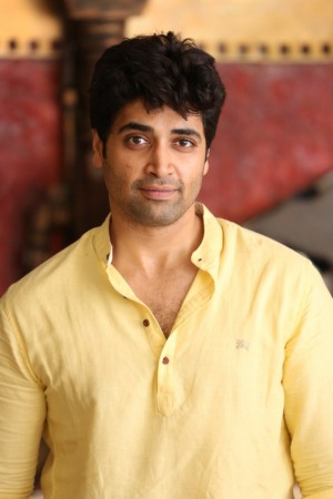 Adivi Sesh (aka) AdiviSeesh