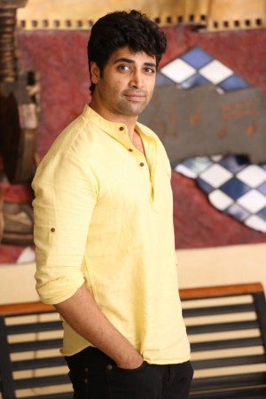 Adivi Sesh (aka) AdiviSeesh