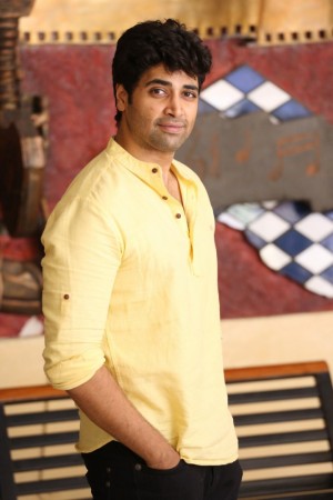 Adivi Sesh (aka) AdiviSeesh