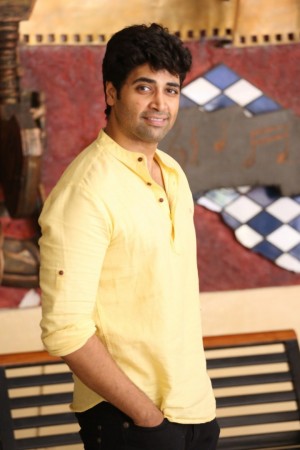 Adivi Sesh (aka) AdiviSeesh