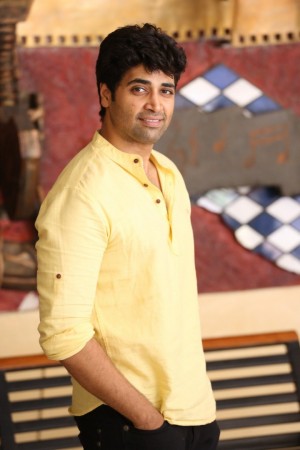 Adivi Sesh (aka) AdiviSeesh