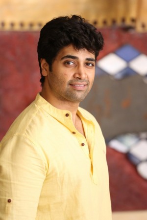 Adivi Sesh (aka) AdiviSeesh