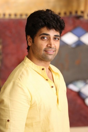 Adivi Sesh (aka) AdiviSeesh