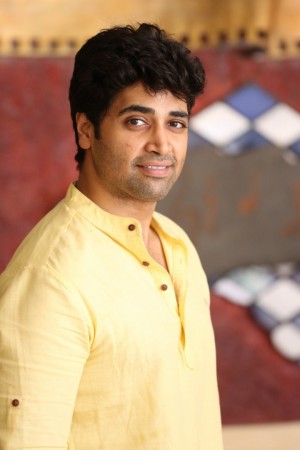 Adivi Sesh (aka) AdiviSeesh