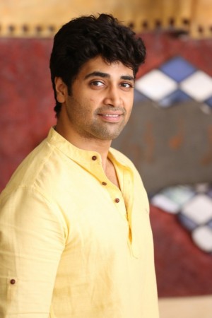 Adivi Sesh (aka) AdiviSeesh
