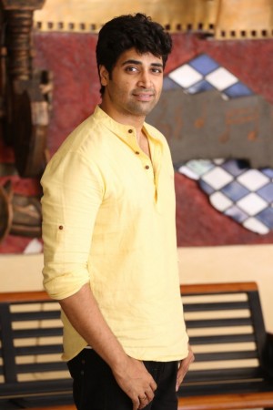 Adivi Sesh (aka) AdiviSeesh