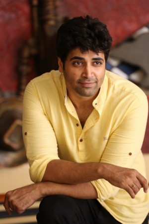 Adivi Sesh (aka) AdiviSeesh