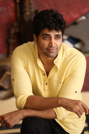 Adivi Sesh (aka) AdiviSeesh
