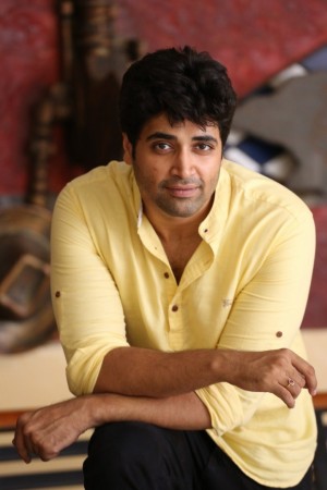 Adivi Sesh (aka) AdiviSeesh