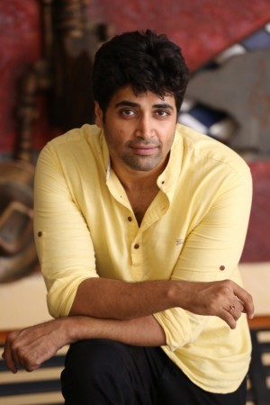 Adivi Sesh (aka) AdiviSeesh