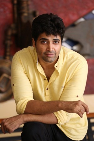 Adivi Sesh (aka) AdiviSeesh