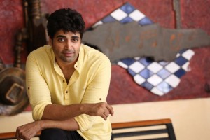 Adivi Sesh (aka) AdiviSeesh