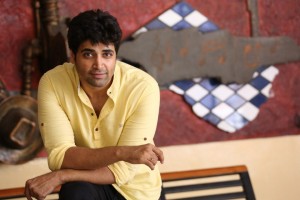 Adivi Sesh (aka) AdiviSeesh