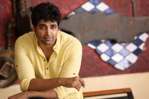 Adivi Sesh (aka) AdiviSeesh