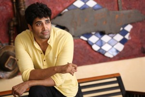 Adivi Sesh (aka) AdiviSeesh