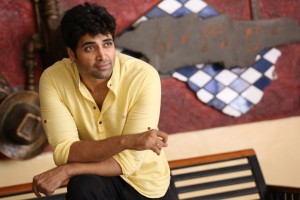 Adivi Sesh (aka) AdiviSeesh