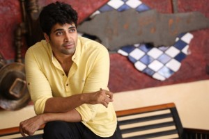 Adivi Sesh (aka) AdiviSeesh