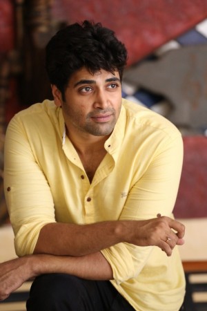 Adivi Sesh (aka) AdiviSeesh