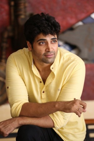 Adivi Sesh (aka) AdiviSeesh