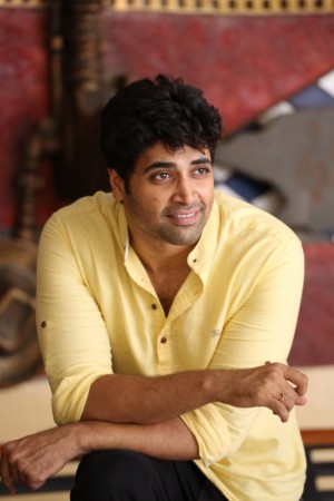 Adivi Sesh (aka) AdiviSeesh