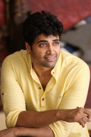 Adivi Sesh (aka) AdiviSeesh