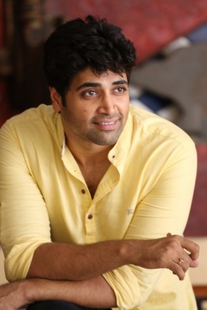 Adivi Sesh (aka) AdiviSeesh