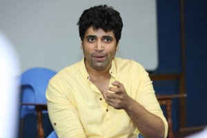 Adivi Sesh (aka) AdiviSeesh