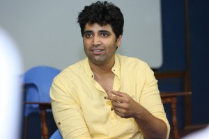 Adivi Sesh (aka) AdiviSeesh