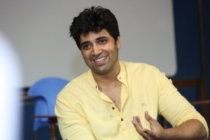 Adivi Sesh (aka) AdiviSeesh