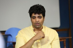 Adivi Sesh (aka) AdiviSeesh