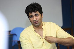 Adivi Sesh (aka) AdiviSeesh