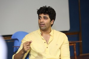 Adivi Sesh (aka) AdiviSeesh