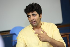 Adivi Sesh (aka) AdiviSeesh