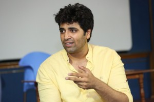 Adivi Sesh (aka) AdiviSeesh