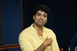 Adivi Sesh (aka) AdiviSeesh