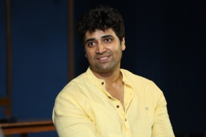 Adivi Sesh (aka) AdiviSeesh