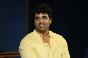 Adivi Sesh (aka) AdiviSeesh