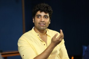 Adivi Sesh (aka) AdiviSeesh