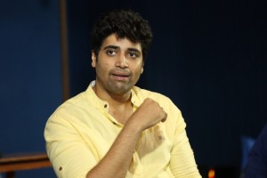 Adivi Sesh (aka) AdiviSeesh