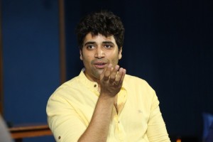 Adivi Sesh (aka) AdiviSeesh